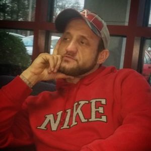 Meet your Posher, Bruce